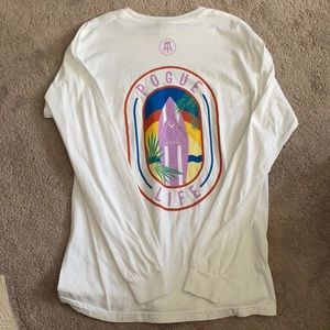 Barstool OBX Longsleeve